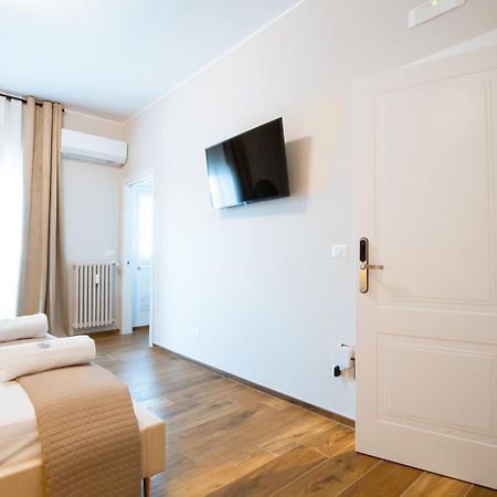 Arre Mida Hotel Bari Exterior photo