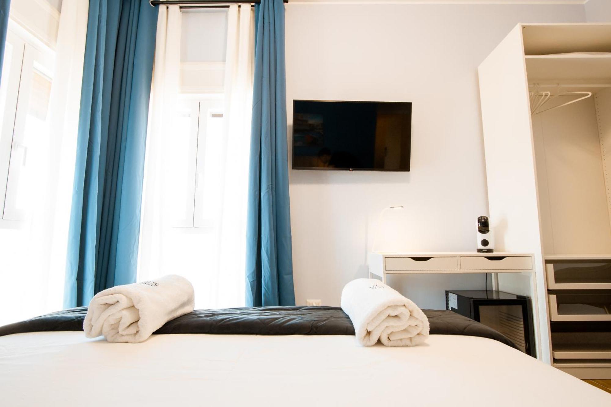 Arre Mida Hotel Bari Exterior photo